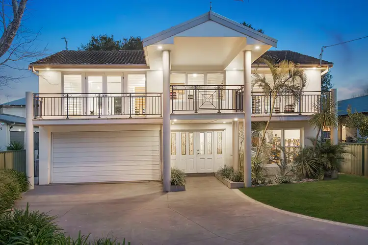 Second view of Homely house listing, 294 Geoffrey Road, Chittaway Point NSW 2261