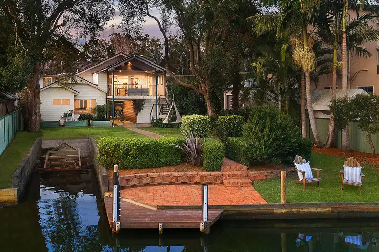 Third view of Homely house listing, 294 Geoffrey Road, Chittaway Point NSW 2261