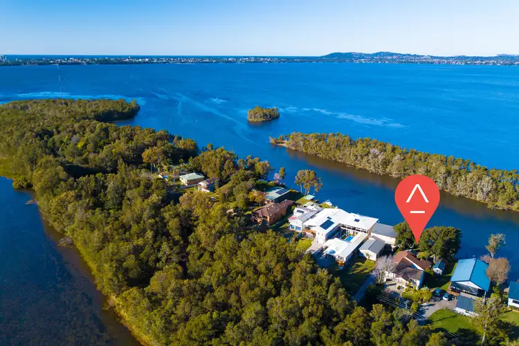 Fourth view of Homely house listing, 294 Geoffrey Road, Chittaway Point NSW 2261