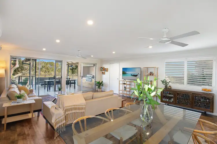 Fifth view of Homely house listing, 294 Geoffrey Road, Chittaway Point NSW 2261