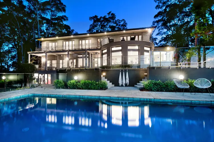 2 Lentara Road, Bayview NSW 2104
