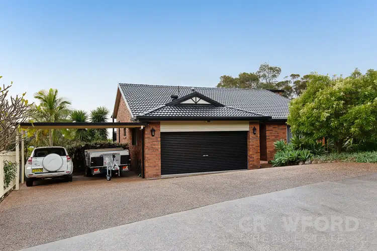 Main view of Homely house listing, 24 Boambee Close, Wallsend NSW 2287