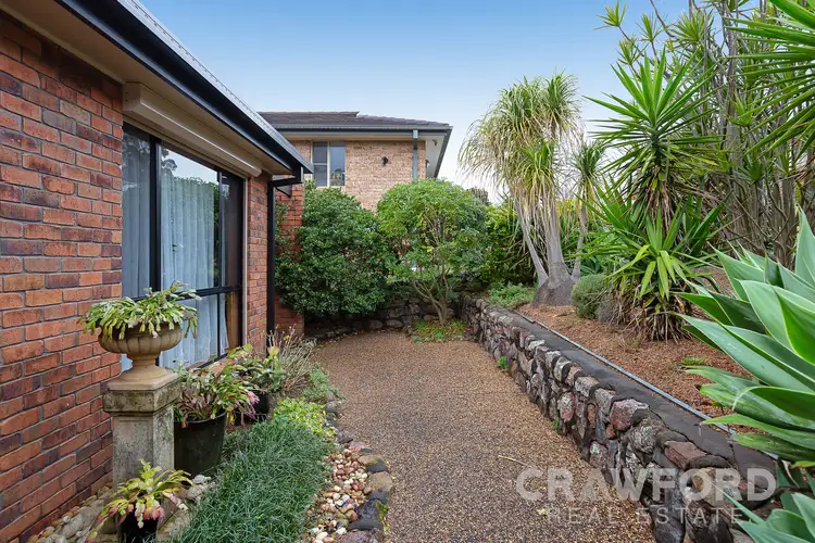 Second view of Homely house listing, 24 Boambee Close, Wallsend NSW 2287
