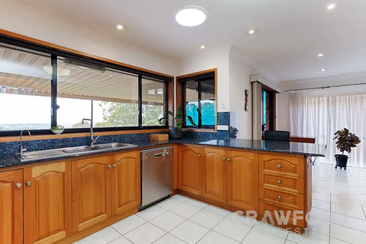 Fourth view of Homely house listing, 24 Boambee Close, Wallsend NSW 2287