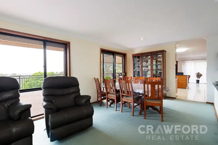 Fifth view of Homely house listing, 24 Boambee Close, Wallsend NSW 2287