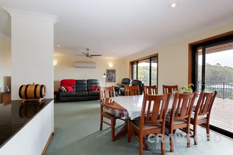 Sixth view of Homely house listing, 24 Boambee Close, Wallsend NSW 2287