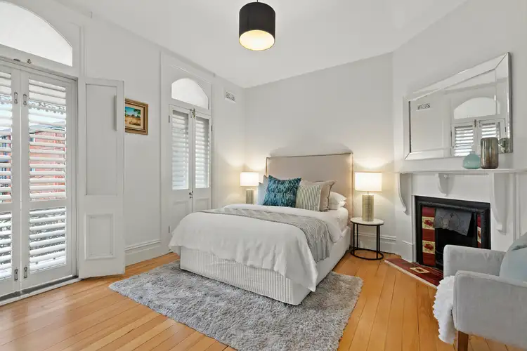 Third view of Homely house listing, 16 Montague Street, Balmain NSW 2041