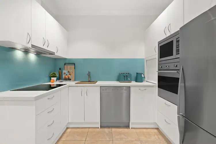 Fourth view of Homely house listing, 16 Montague Street, Balmain NSW 2041