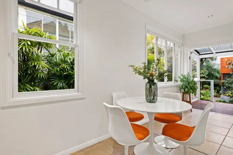 Fifth view of Homely house listing, 16 Montague Street, Balmain NSW 2041