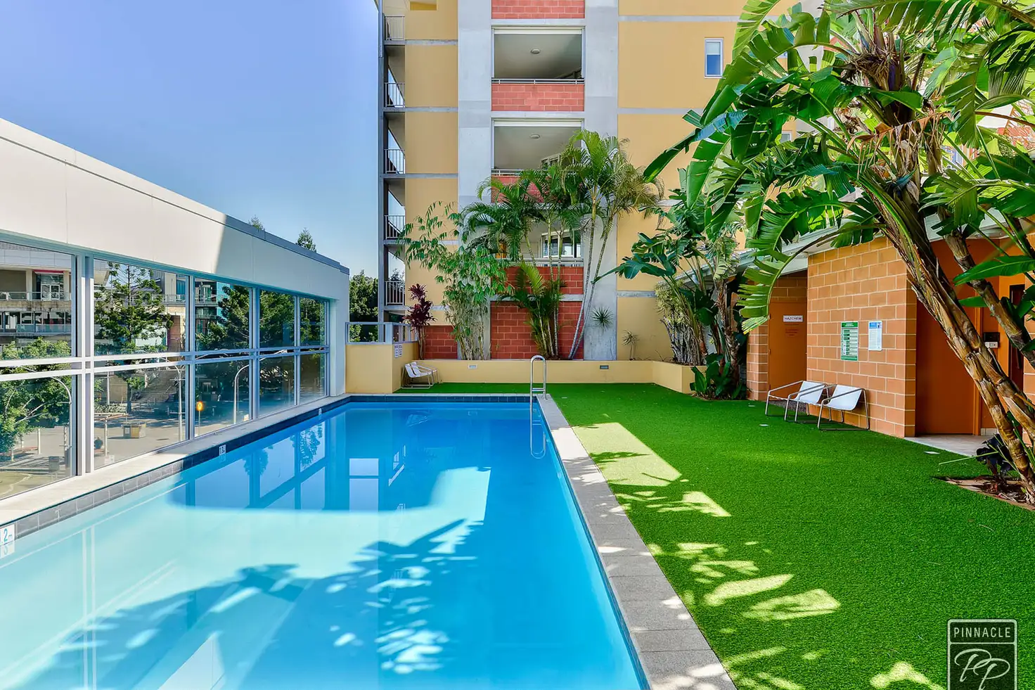 Main view of Homely unit listing, 2706/59 Blamey Street, Kelvin Grove QLD 4059