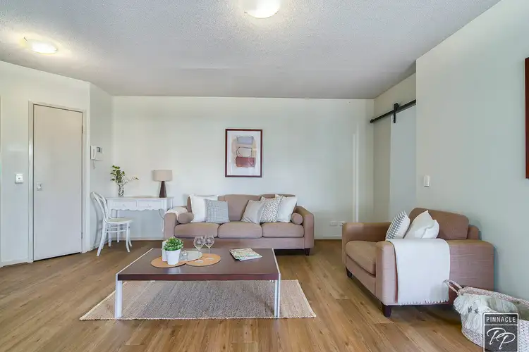 Third view of Homely unit listing, 2706/59 Blamey Street, Kelvin Grove QLD 4059