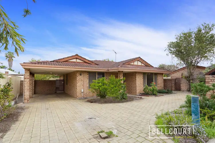 142A St Kilda Road, Rivervale WA 6103