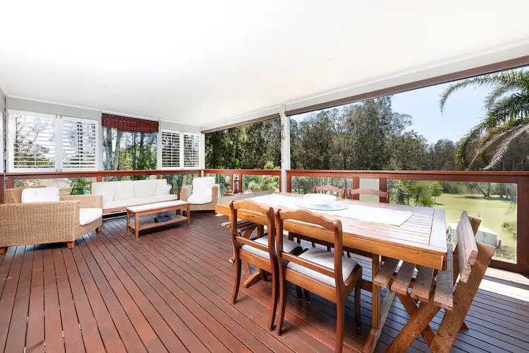 76 Seabreeze Parade, Green Point NSW 2428