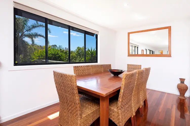 Fifth view of Homely house listing, 76 Seabreeze Parade, Green Point NSW 2428
