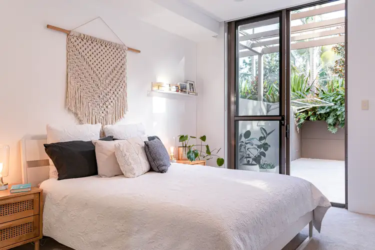 Fifth view of Homely apartment listing, 8/370-376 George Street, Waterloo NSW 2017