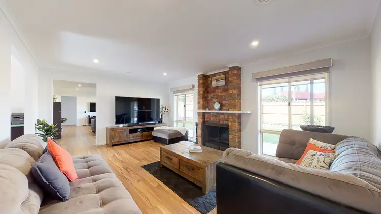 Main view of Homely house listing, 5 Emerald Court, Traralgon VIC 3844