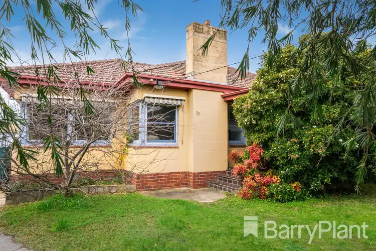 Main view of Homely house listing, 27 Roberts Road, Belmont VIC 3216