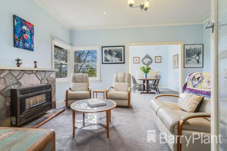 Second view of Homely house listing, 27 Roberts Road, Belmont VIC 3216