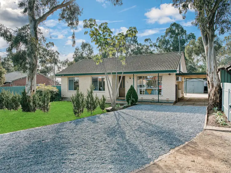 128 Smart Road, St Agnes SA 5097