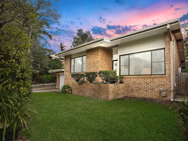 79 Tennyson Road, Cromer NSW 2099
