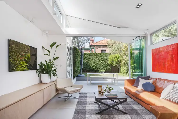 Second view of Homely house listing, 233 Annandale Street, Annandale NSW 2038
