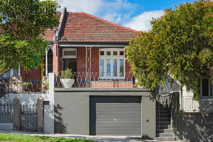 Third view of Homely house listing, 233 Annandale Street, Annandale NSW 2038