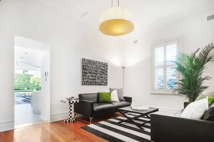 Sixth view of Homely house listing, 233 Annandale Street, Annandale NSW 2038
