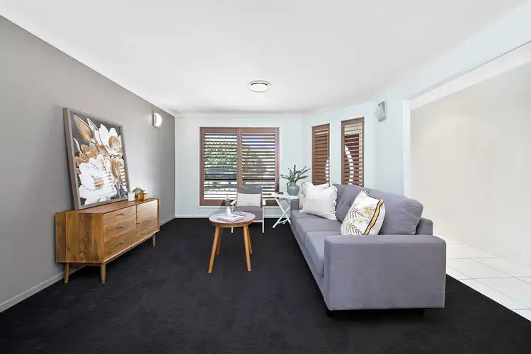 Fifth view of Homely house listing, 7 Red Emperor Way, Lammermoor QLD 4703