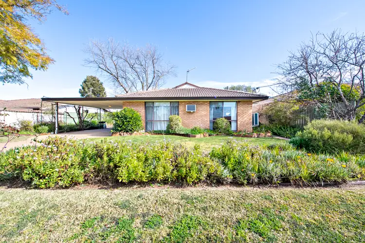 13 Margaret Crescent, Dubbo NSW 2830