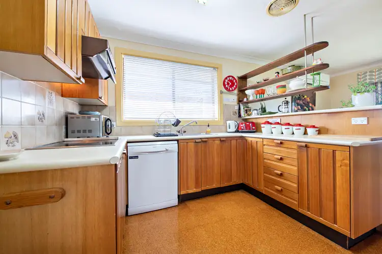 Second view of Homely house listing, 13 Margaret Crescent, Dubbo NSW 2830