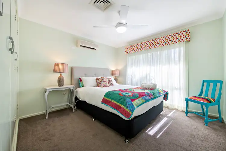 Fifth view of Homely house listing, 13 Margaret Crescent, Dubbo NSW 2830