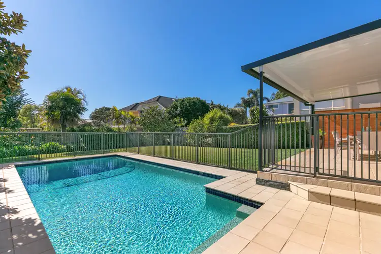 18 Sterland Avenue, North Manly NSW 2100