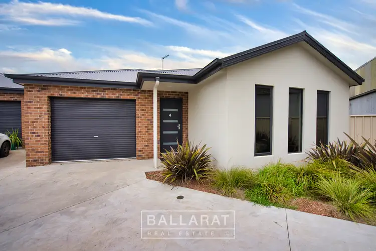 4/2 Pryor Street, Mount Pleasant VIC 3350