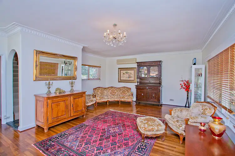 Fifth view of Homely townhouse listing, 47 Gardner Street, Como WA 6152