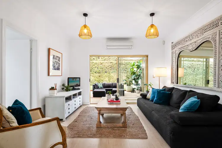 Second view of Homely house listing, 2A Cirella Close, North Manly NSW 2100