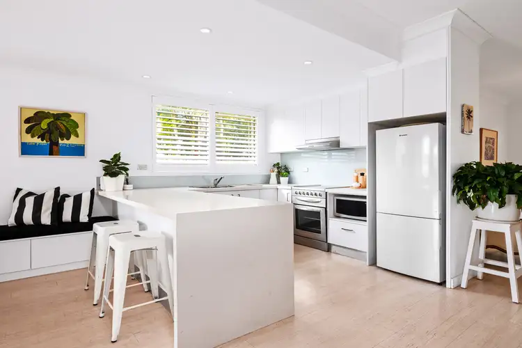 Third view of Homely house listing, 2A Cirella Close, North Manly NSW 2100