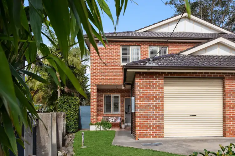 Sixth view of Homely house listing, 2A Cirella Close, North Manly NSW 2100