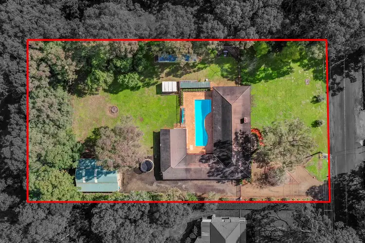 Second view of Homely house listing, 25 Smalls Road, Grasmere NSW 2570