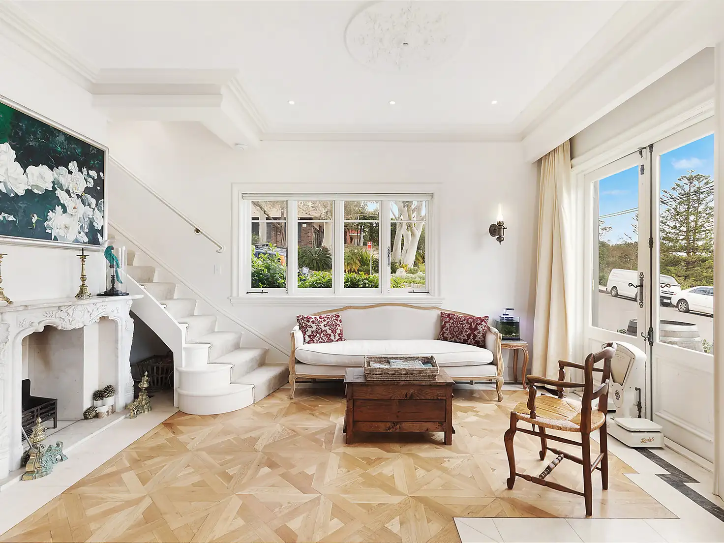 Main view of Homely apartment listing, 1 & 5/53 Stuart Street, Manly NSW 2095
