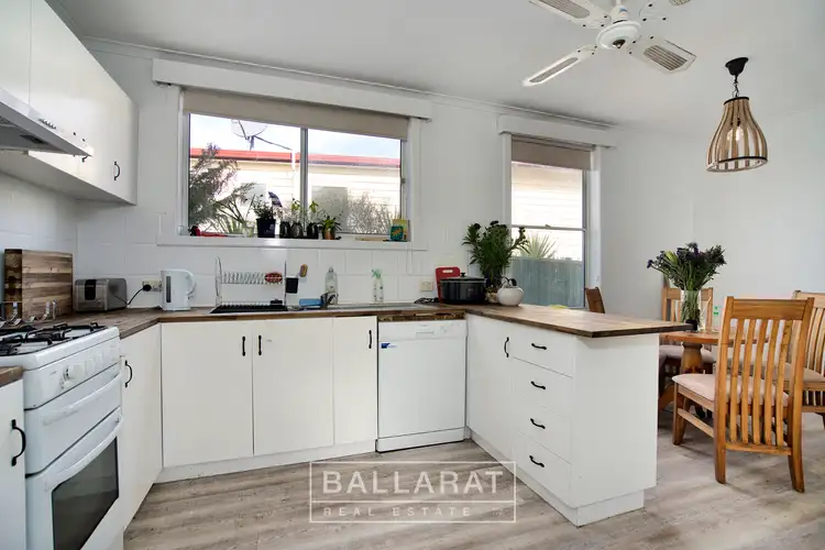 Third view of Homely house listing, 10 Little Clyde Street, Soldiers Hill VIC 3350