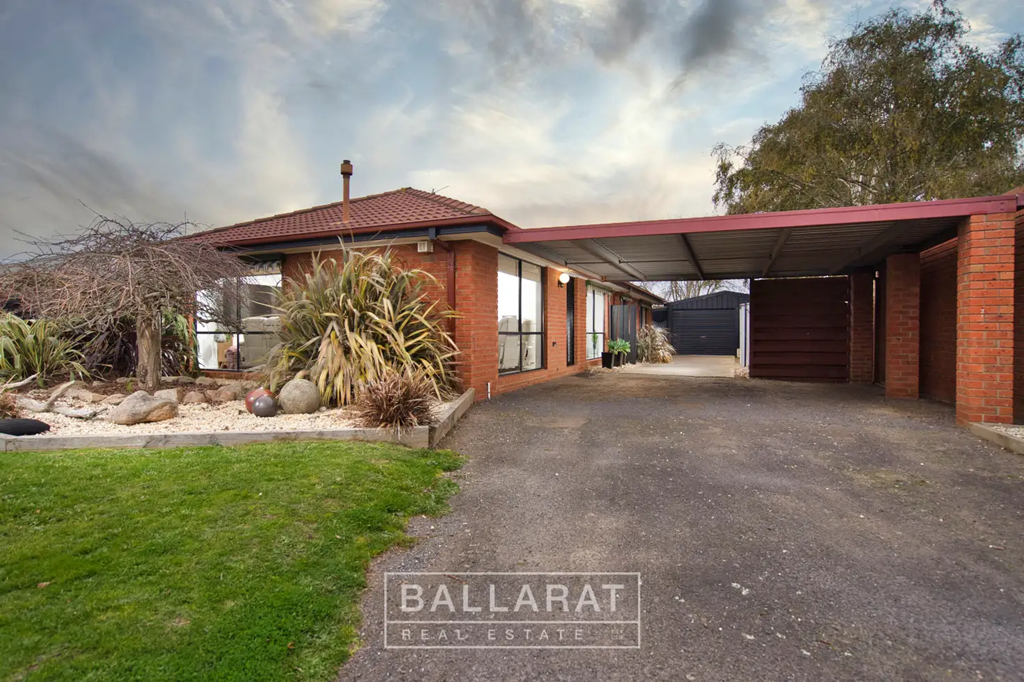 Main view of Homely house listing, 4 Jenkins Drive, Sebastopol VIC 3356