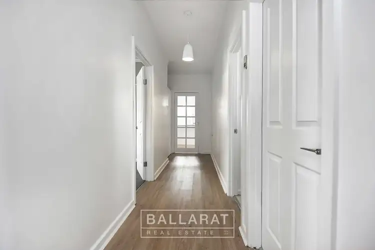 Fourth view of Homely house listing, 3 Jones Avenue, Mount Clear VIC 3350