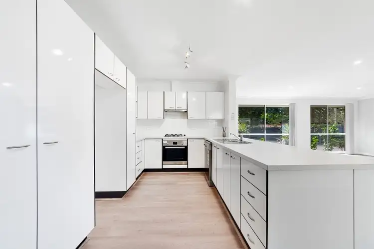 Third view of Homely house listing, 17 Kauri Court, Ourimbah NSW 2258