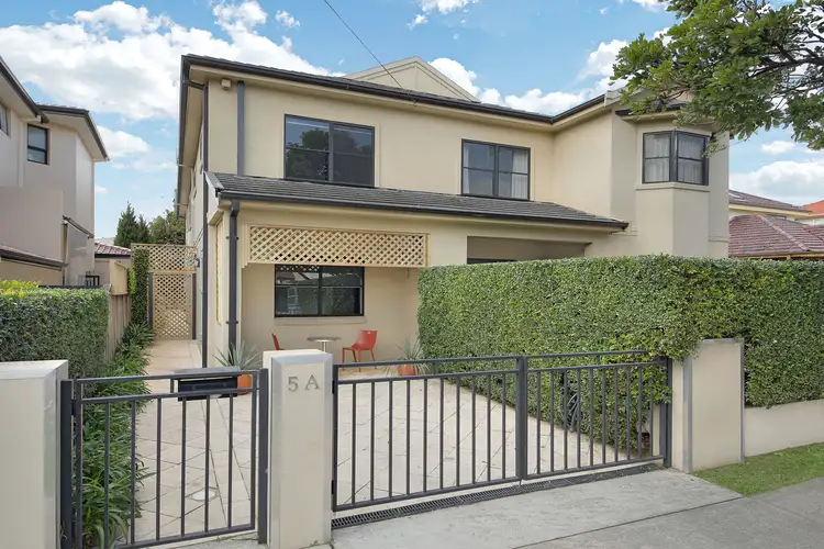 5A Bell Street, Maroubra NSW 2035