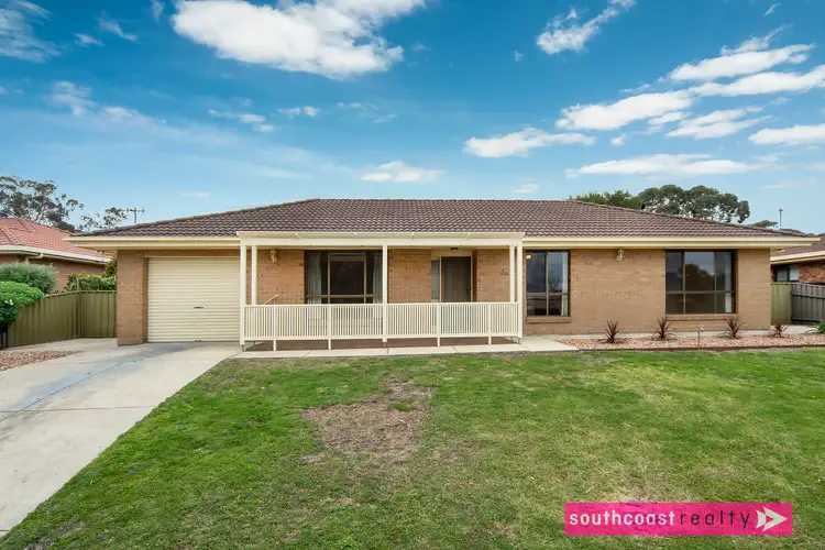 21 Connell Street, Victor Harbor SA 5211