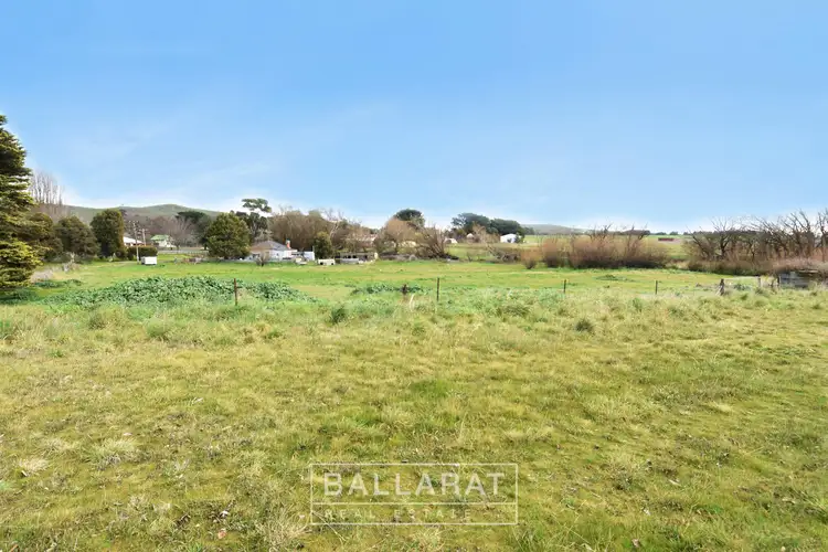 Third view of Homely land listing, CA 2-6 Waubra-Talbot Road, Waubra VIC 3352
