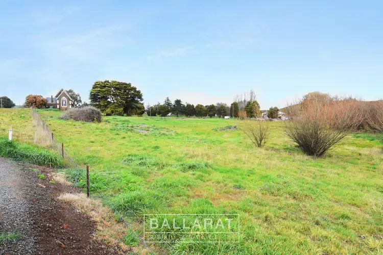 Fourth view of Homely land listing, CA 2-6 Waubra-Talbot Road, Waubra VIC 3352