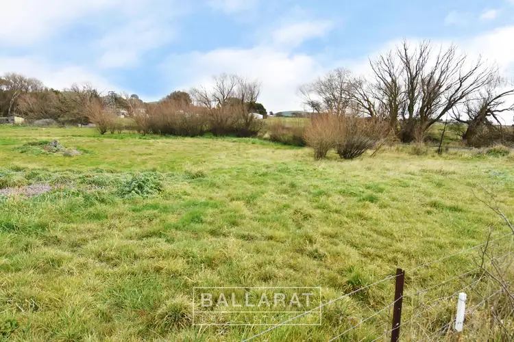 Fifth view of Homely land listing, CA 2-6 Waubra-Talbot Road, Waubra VIC 3352