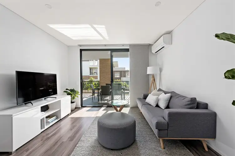 Main view of Homely apartment listing, 3/128 Belinda Street, Gerringong NSW 2534