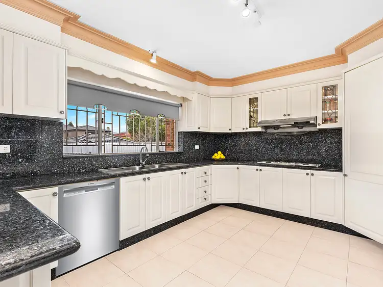 Fifth view of Homely house listing, 3 Taronga Street, Hurstville NSW 2220